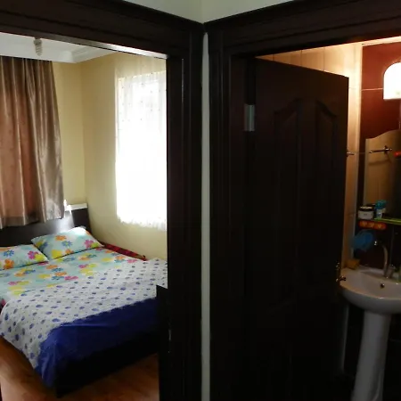 شقة 4 Persons Flat House - Cheap Homestay Sleeping Place