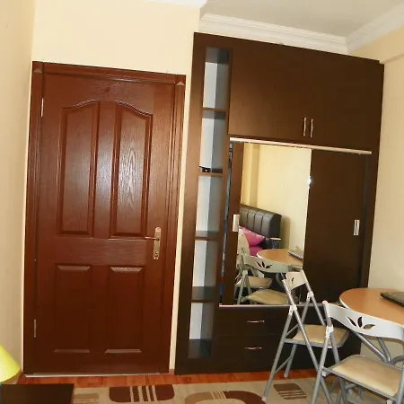 4 Persons Flat House - Cheap Homestay Sleeping Place * أنطاليا