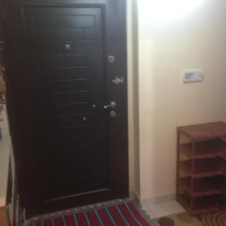 Appartement 4 Persons Flat House - Cheap Homestay Sleeping Place